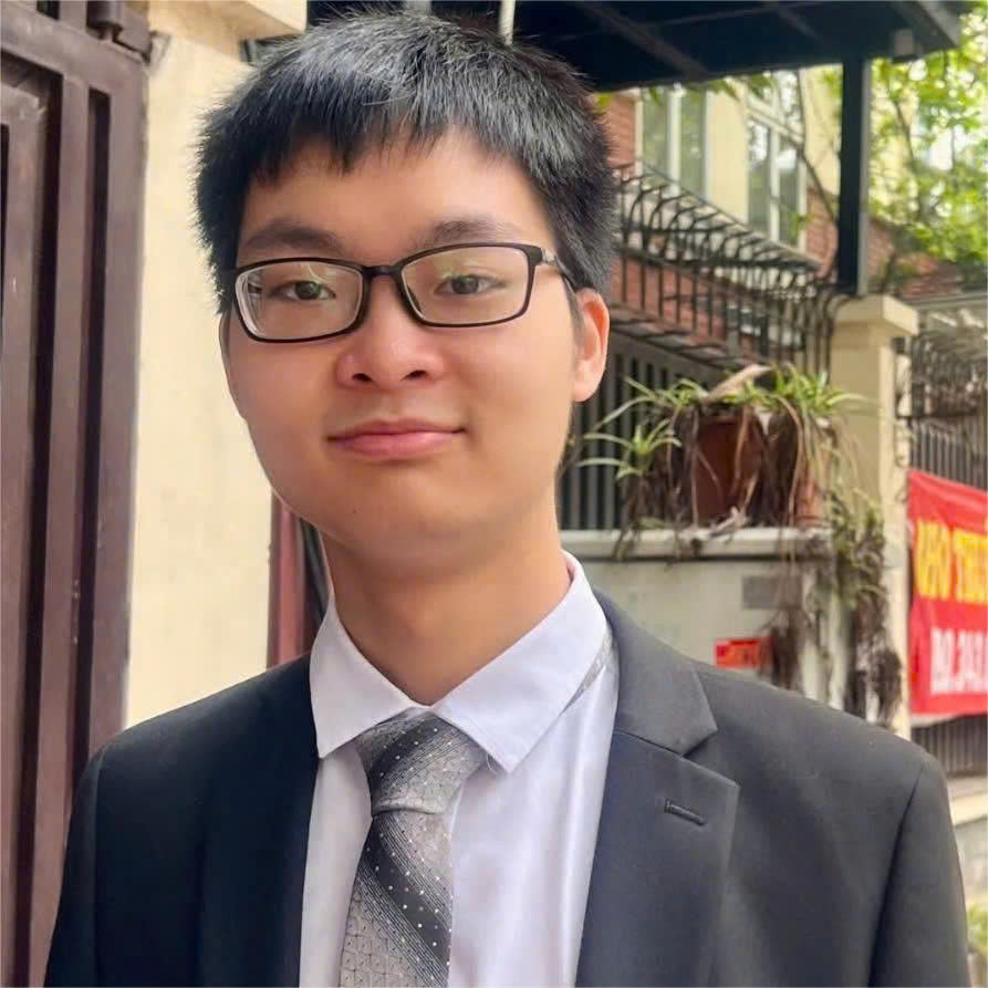 Bí thư Đoàn Khoa